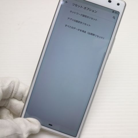 �¿��ݾ� Ķ���� SOV42  �ۥ磻��  ���ޥ� �����