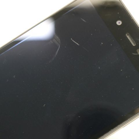 �¿��ݾ� ���� SIM�ե꡼ SH-M05 AQUOS sense lite �֥�å�