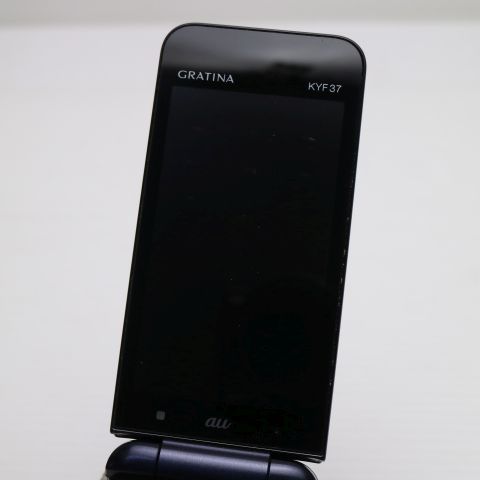 �¿��ݾ� ������� GRATINA KYF37 ���󤿤󥱡����� �֥�å�