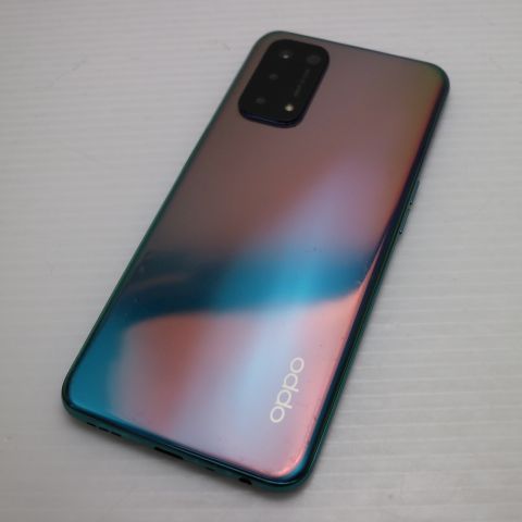 �¿��ݾ� ���� OPPO A54 5G OPG02 �ե��󥿥��ƥ��å��ѡ��ץ� �����