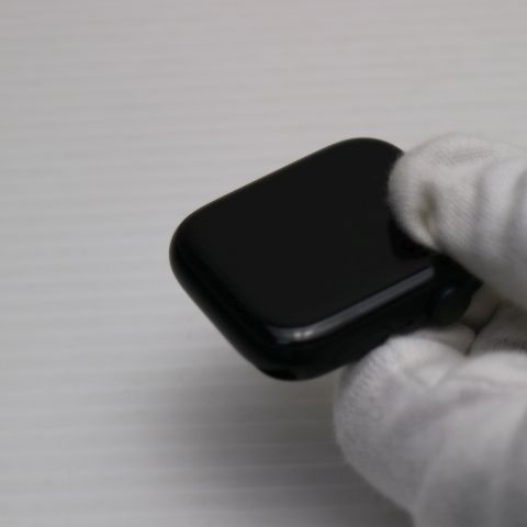 �¿��ݾ� Ķ���� Apple Watch Series7 45mm GPS �ߥåɥʥ���