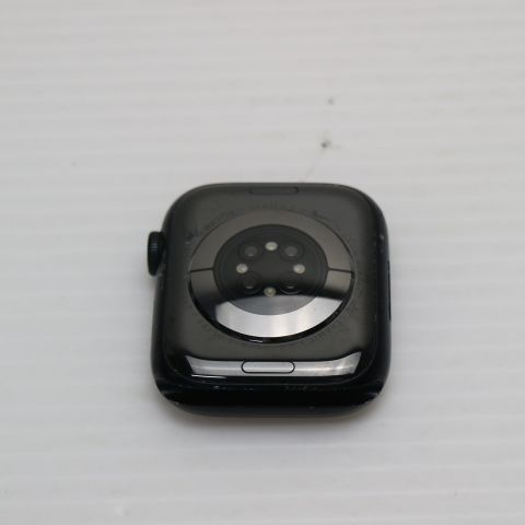 �¿��ݾ� ������� Apple Watch Series7 45mm GPS �ߥåɥʥ���