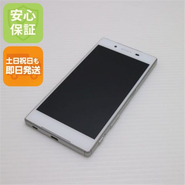 ¿ݾ Ķ SO-01H Xperia Z5 ۥ磻  