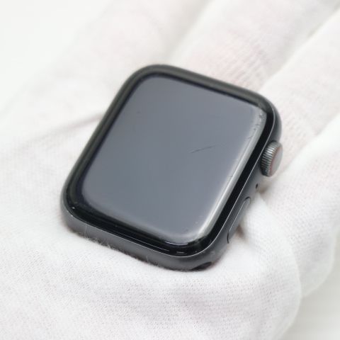 ������� Apple Watch series4 44mm GPS+Cellular ���֥�å�