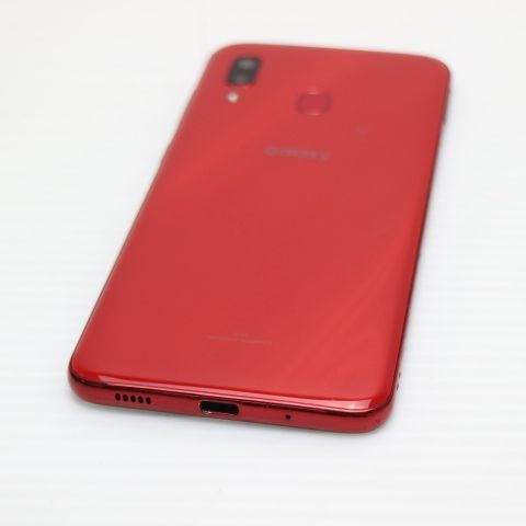 �¿��ݾ� Ķ���� SCV43 Galaxy A30 ��å� ���� �����