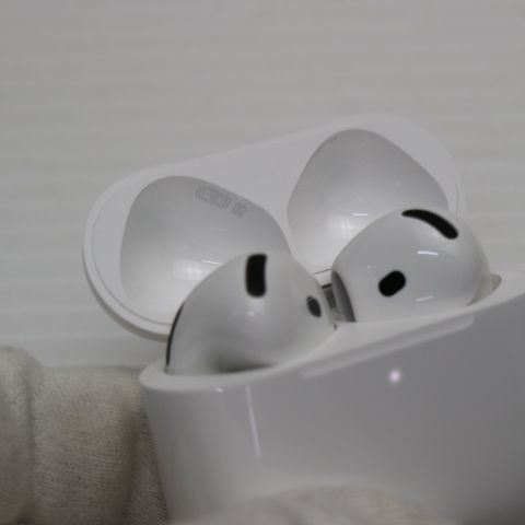 ¿ݾ Ʊ AirPods 4(ƥ֥Υ󥻥)