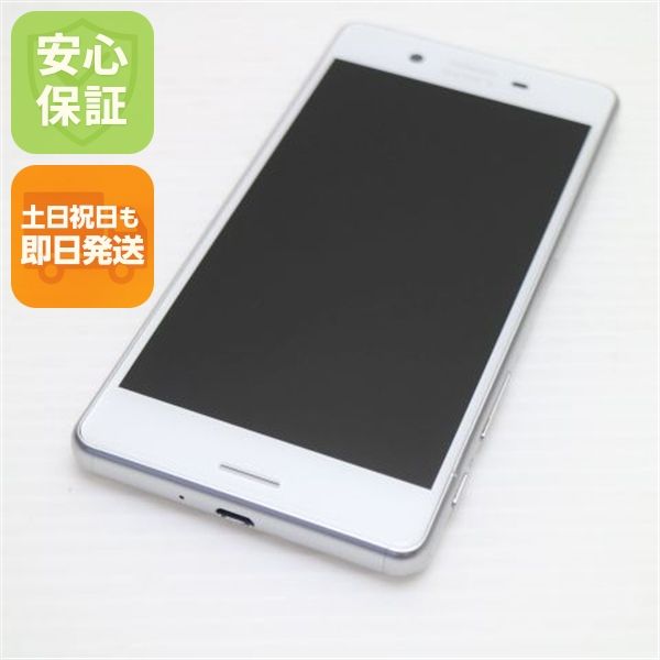 �¿��ݾ��� ���� SO-04H Xperia X Performance �ۥ磻��  �������
