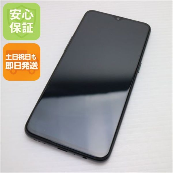 �¿��ݾ� Ķ���� OPPO Reno A 64GB  �֥�å�  ���ޥ� �����