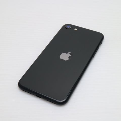 ¿ݾ Ķ SIMե꡼ iPhone SE 2 64GB ֥å 