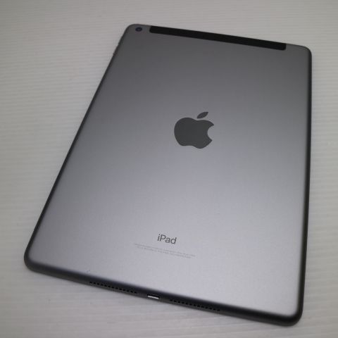 ����Ʊ�� SIM�ե꡼ iPad6 ��6���� Wi-Fi+Cellular 32GB ���ڡ������쥤