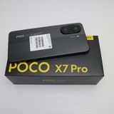 ¿ݾ ̤ SIMե꡼ POCO X7 Pro 256GB ֥å