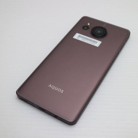 �¿��ݾ� Ķ���� AQUOS sense7 plus A208SH �ǥ����ץ��åѡ�