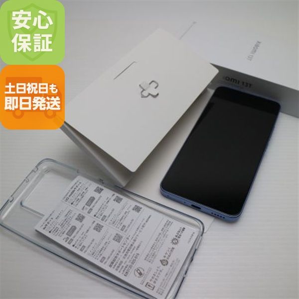 ¿ݾ Ķ Xiaomi 13T XIG04 ѥ֥롼