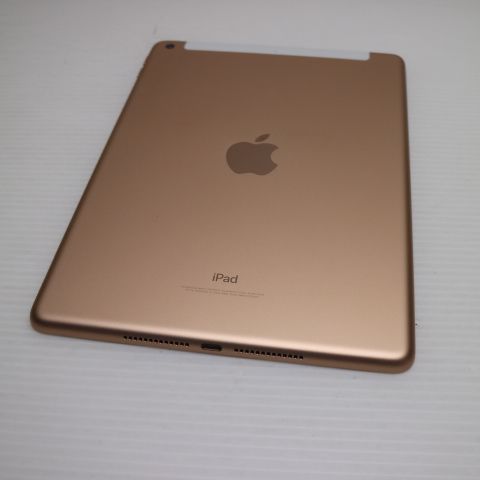 ����Ʊ�� SIM�ե꡼ iPad6 ��6���� Wi-Fi+Cellular 32GB �������