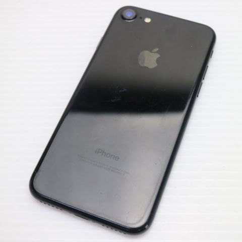 �¿��ݾ��� ���� SIM�ե꡼ iPhone7 256GB �����åȥ֥�å�  �������