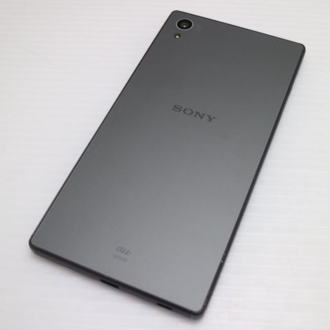 �¿��ݾ��� ���� au SOV32 Xperia Z5 �֥�å�  �������
