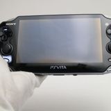 �¿��ݾ��� Ķ���� PCH-1100 PS VITA �֥�å�  �������