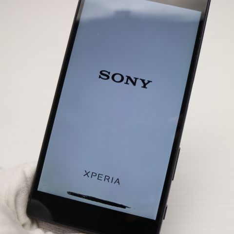 �¿��ݾ��� ���� au SOV32 Xperia Z5 �֥�å�  �������