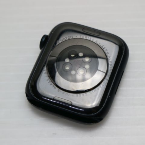 �¿��ݾ� ���� Apple Watch Series8 45mm GPS �ߥåɥʥ���