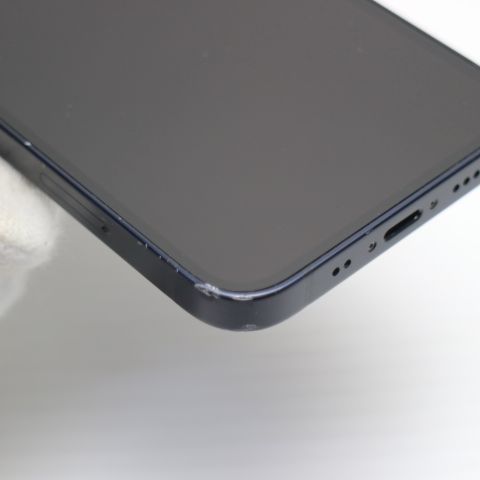  SIMե꡼ iPhone12 mini 128GB ֥å ¨ȯ ȯ