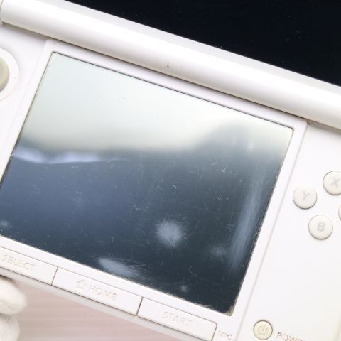 ��� �˥�ƥ�ɡ�3DS LL �ԥ�  �������