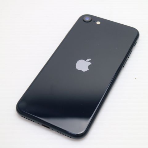 �¿��ݾ� ������� SIM�ե꡼ iPhone SE3 ��3���� 128GB �ߥåɥʥ���