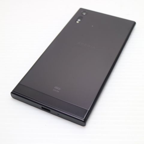 �¿��ݾ��� Ķ���� au SOV34 Xperia XZ �ߥͥ��֥�å�  �������