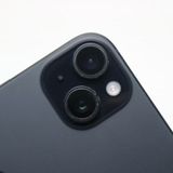 �¿��ݾ� Ķ���� SIM�ե꡼ iPhone15 128GB �֥�å�