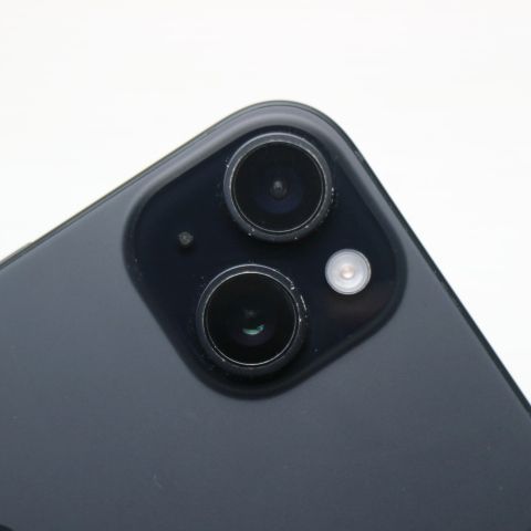 �¿��ݾ� Ķ���� SIM�ե꡼ iPhone15 128GB �֥�å�