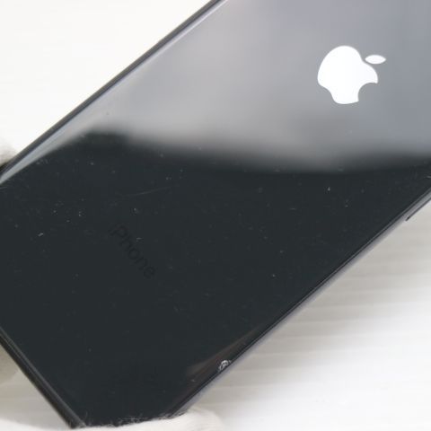 �¿��ݾ��� ������� SIM�ե꡼ iPhone8 256GB ���ڡ������쥤 �֥�å�  �������