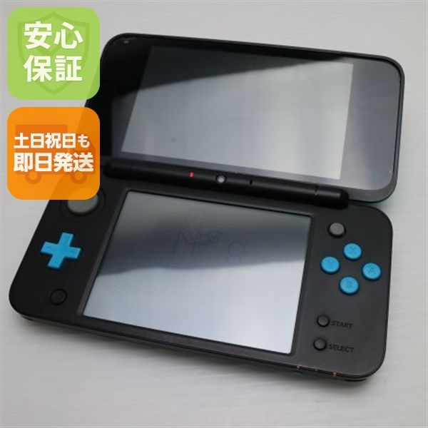 ¿ݾ  NEW˥ƥɡ2DS LL ֥åߥ  