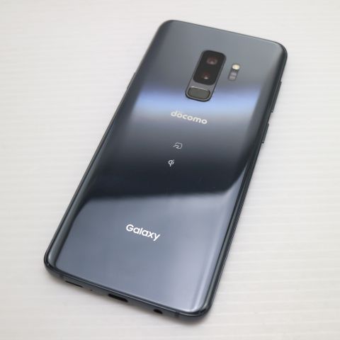 �¿��ݾ� Ķ���� SC-03K Galaxy S9+ ���쥤 ���� �����
