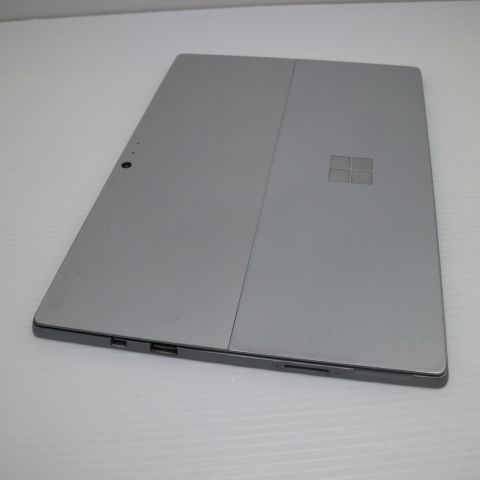 良品中古 Surface Pro 6 第8世代 Core i5 8GB 128GB
