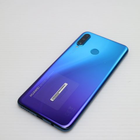Ķ HWV33 HUAWEI P30 lite Premium ԡå֥롼