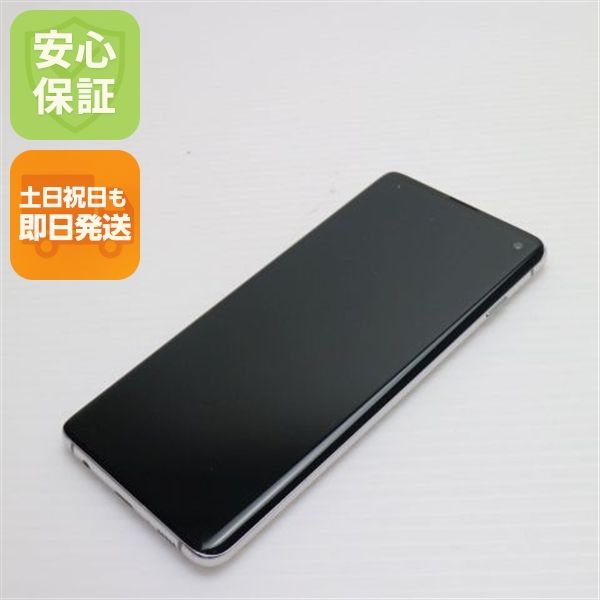 ¿ݾ Ķ SC-03L Galaxy S10 ץꥺۥ磻  