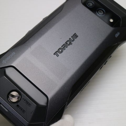 �¿��ݾ� ���� TORQUE 5G KYG01 �֥�å� �����