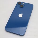 ¿ݾ Ķ SIMե꡼ iPhone13 mini 128GB ֥롼 