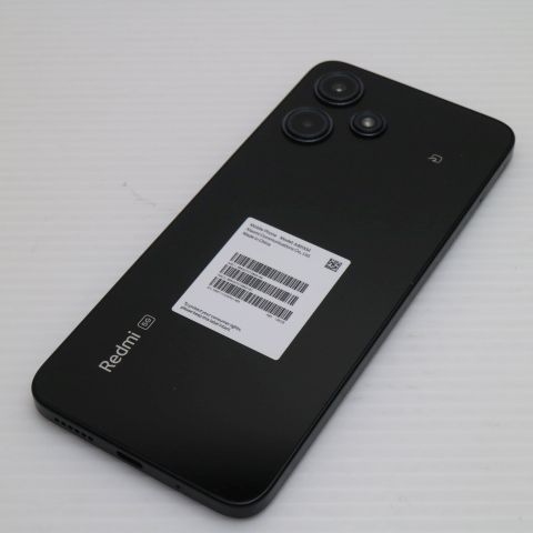 ¿ݾ Ʊ SIMե꡼ Redmi 12 5G 128GB ߥåɥʥȥ֥å
