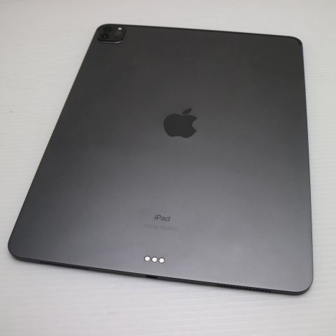 ���� iPad Pro ��4���� 12.9����� Wi-Fi 128GB ���ڡ������쥤
