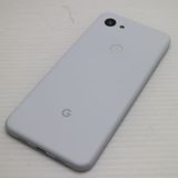 �¿��ݾ� ����Ʊ�� SoftBank Google Pixel 3a 64GB  �ۥ磻��