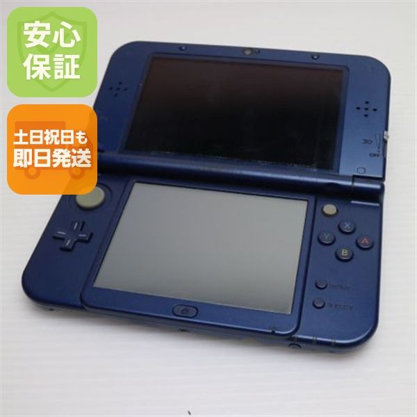 �¿��ݾ��� ������� New�˥�ƥ�ɡ�3DS LL �᥿��å��֥롼  �������