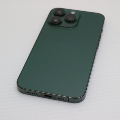 ¿ݾ Ķ SIMե꡼ iPhone13 Pro 512GB ѥ󥰥꡼