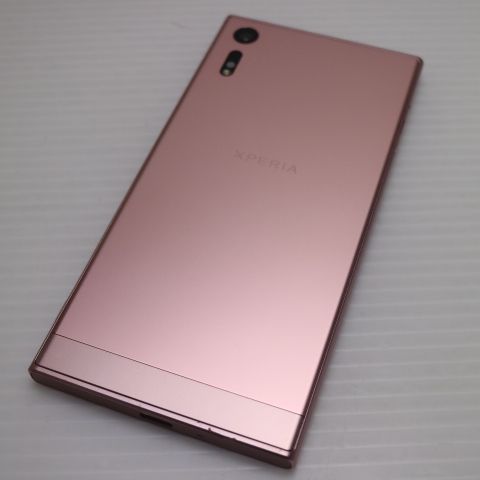 �¿��ݾ��� Ƚ��� Ķ���� 601SO Xperia XZ �ǥ����ץԥ�  �������