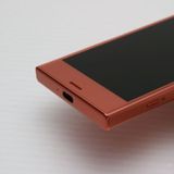 ¿ݾ Ʊ SO-02K Xperia XZ1 Compact ԥ  