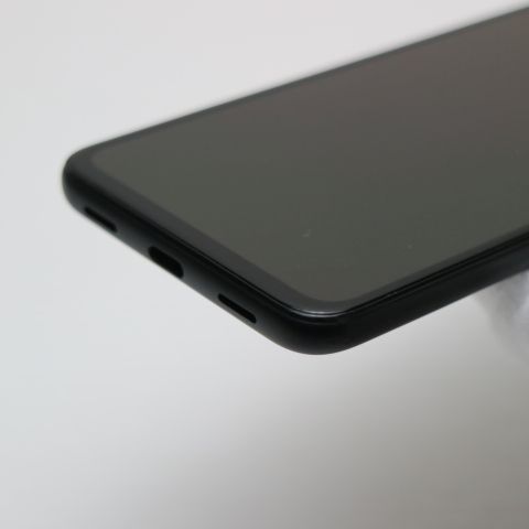 �¿��ݾ� Ķ���� SoftBank Google Pixel 4a 128GB  �֥�å�