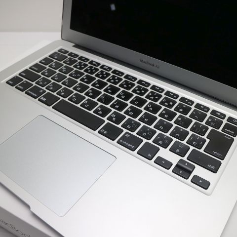 Ķ���� MacBook Air 2015 13����� Core i5 8GB 256GB