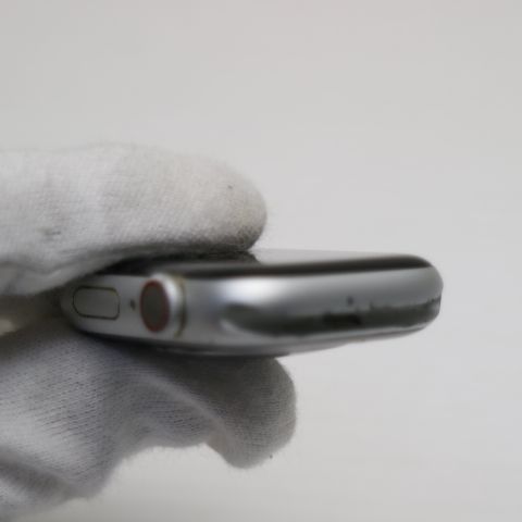 ���� Apple Watch Series6 44mm GPS+Cellular ����顼 �ۥ磻��