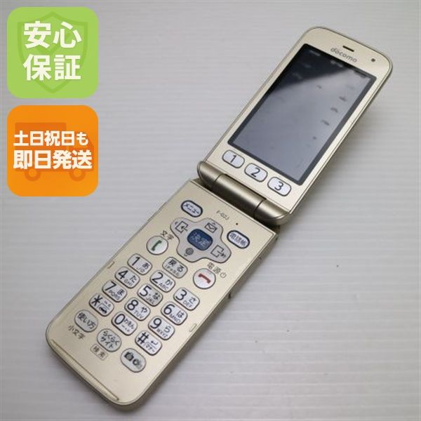 ��� F-02J �餯�餯�ۥ� �������  �������