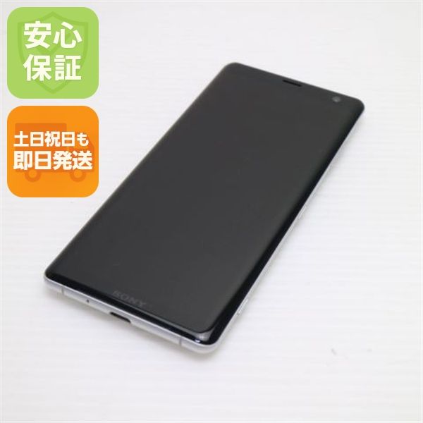 �¿��ݾ� ������� SO-01L Xperia XZ3 �ۥ磻�ȥ���С� ���� �����