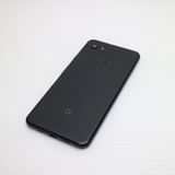 �¿��ݾ� ���� SoftBank Google Pixel 3a XL 64GB  �֥�å�